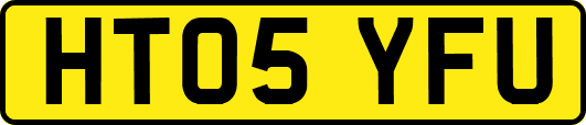 HT05YFU