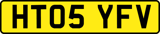 HT05YFV