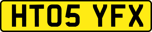 HT05YFX