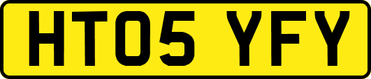 HT05YFY