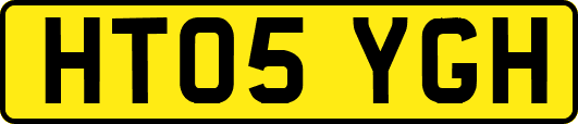 HT05YGH