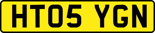 HT05YGN