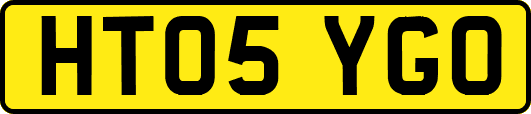 HT05YGO