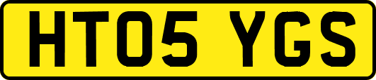 HT05YGS