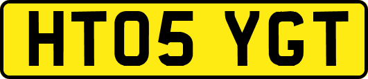 HT05YGT