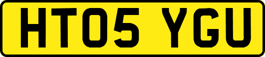 HT05YGU