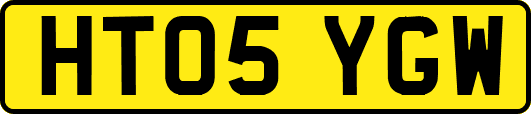 HT05YGW