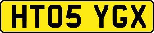 HT05YGX