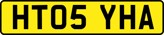 HT05YHA