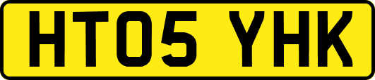 HT05YHK