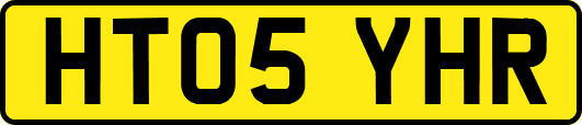 HT05YHR
