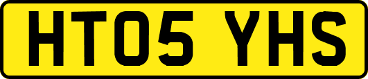 HT05YHS