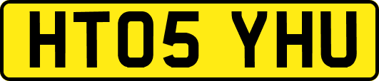 HT05YHU