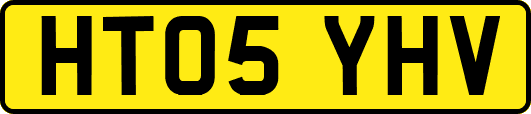 HT05YHV