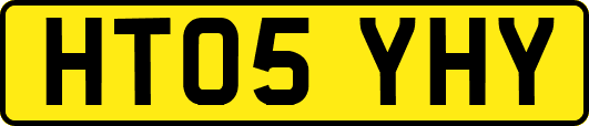 HT05YHY