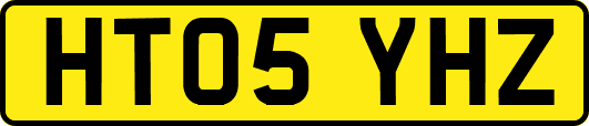 HT05YHZ