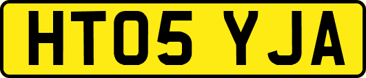 HT05YJA