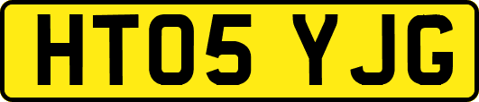 HT05YJG