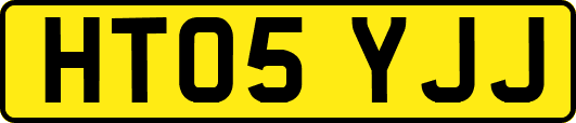 HT05YJJ