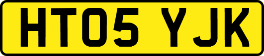HT05YJK
