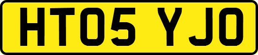 HT05YJO