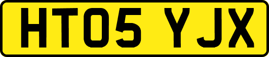 HT05YJX