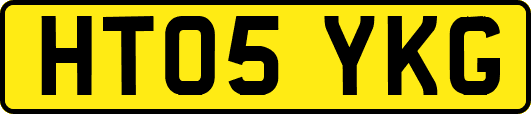 HT05YKG