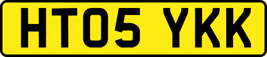 HT05YKK