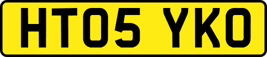 HT05YKO