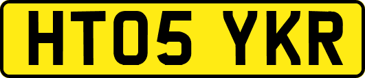 HT05YKR
