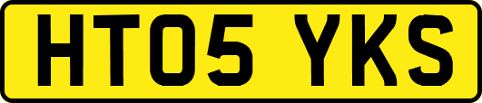 HT05YKS