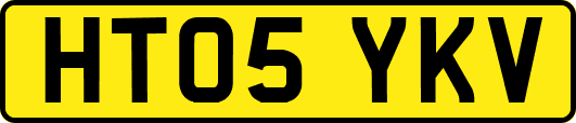 HT05YKV