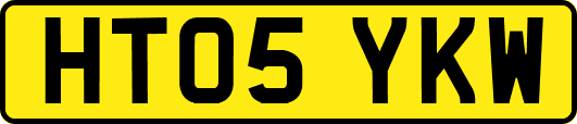 HT05YKW