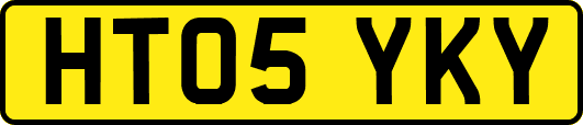 HT05YKY