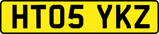 HT05YKZ