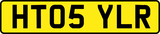 HT05YLR