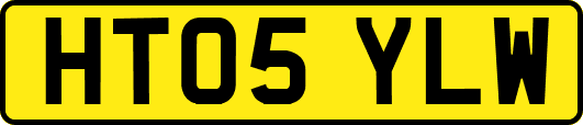 HT05YLW