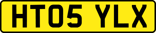 HT05YLX
