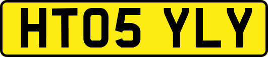 HT05YLY