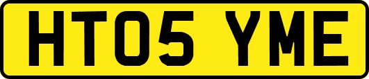 HT05YME