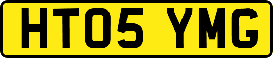 HT05YMG