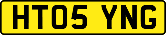 HT05YNG
