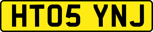 HT05YNJ