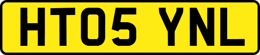 HT05YNL