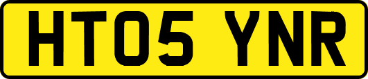 HT05YNR