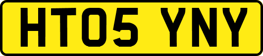 HT05YNY