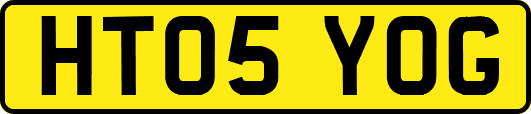 HT05YOG