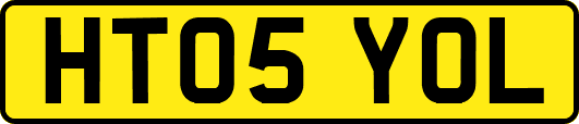 HT05YOL
