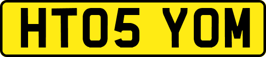 HT05YOM