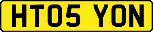 HT05YON